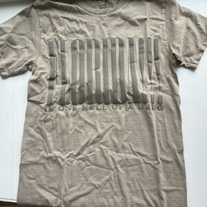 Taylor Swift FLORIDA!!! T-Shirt Size Small Brand New